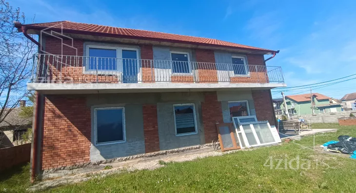 2-etažna kuća | 4zida