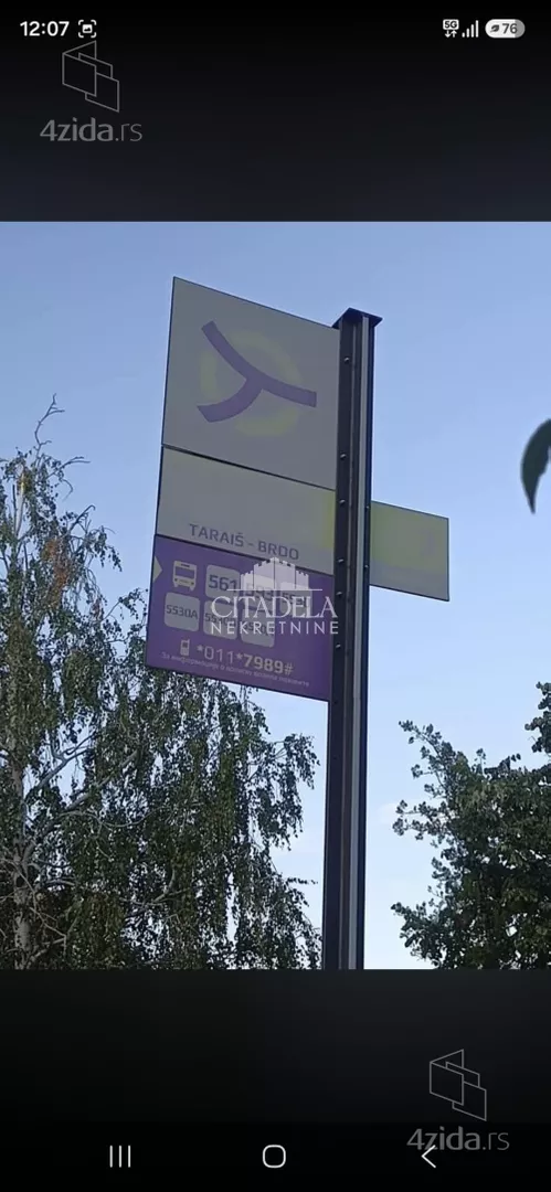 Građevinsko zemljište | 4zida