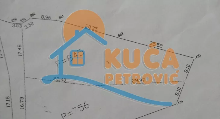 Građevinsko zemljište | 4zida