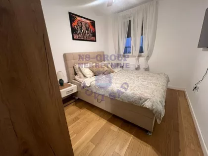 Bulevar Patrijarha Pavla (Somborski Bulevar) | 4zida.rs