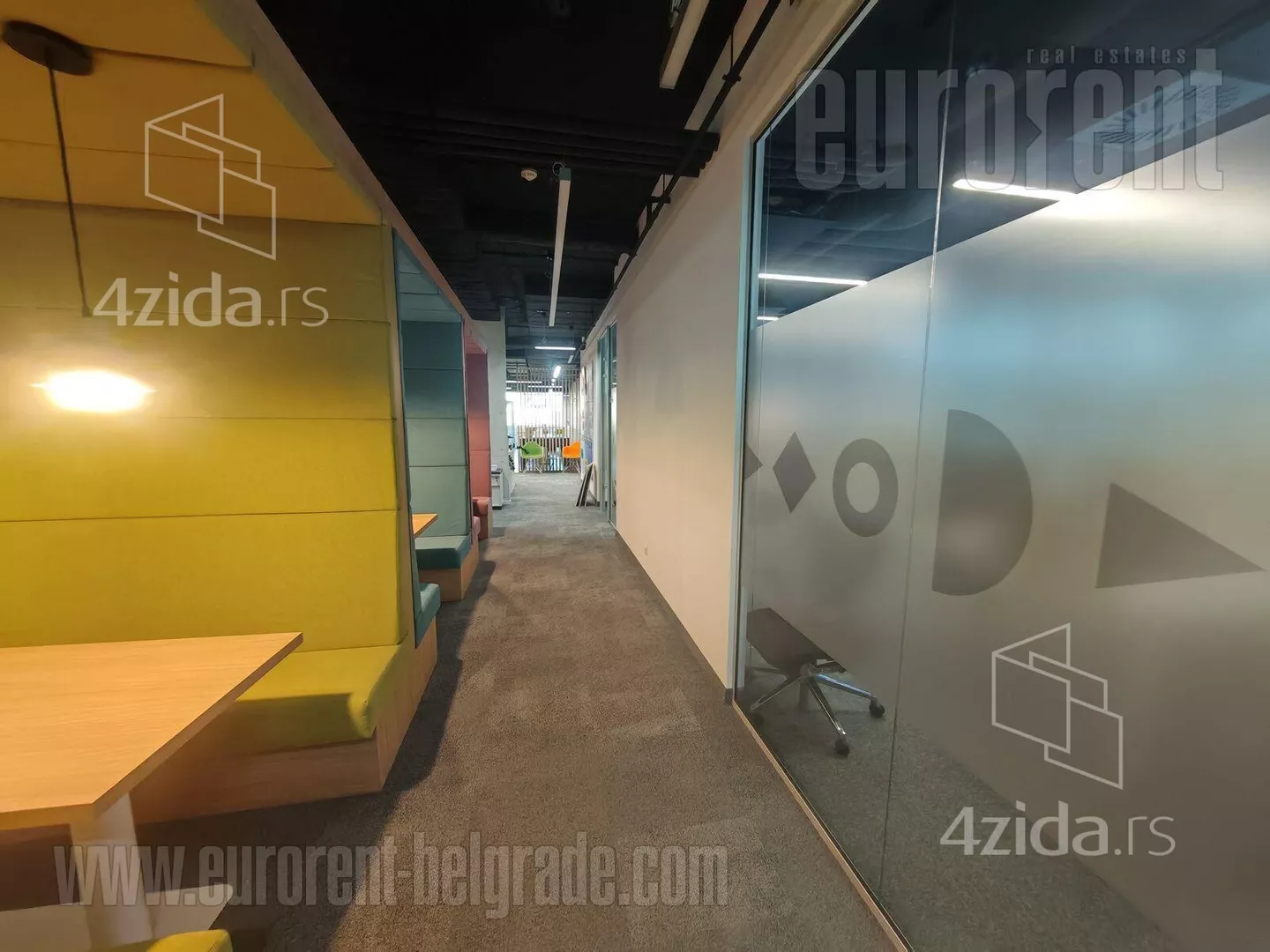 Poslovni prostor | 4zida