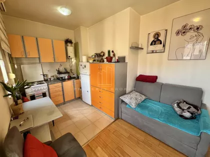 Vojvode Stepe | 4zida.rs