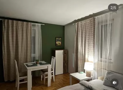 Vojvode Vuka 1A | 4zida.rs