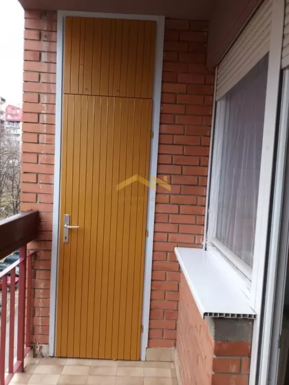 Bulevar Oslobođenja | 4zida.rs