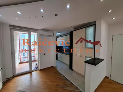 Bulevar Zorana Djindjica | 4zida.rs