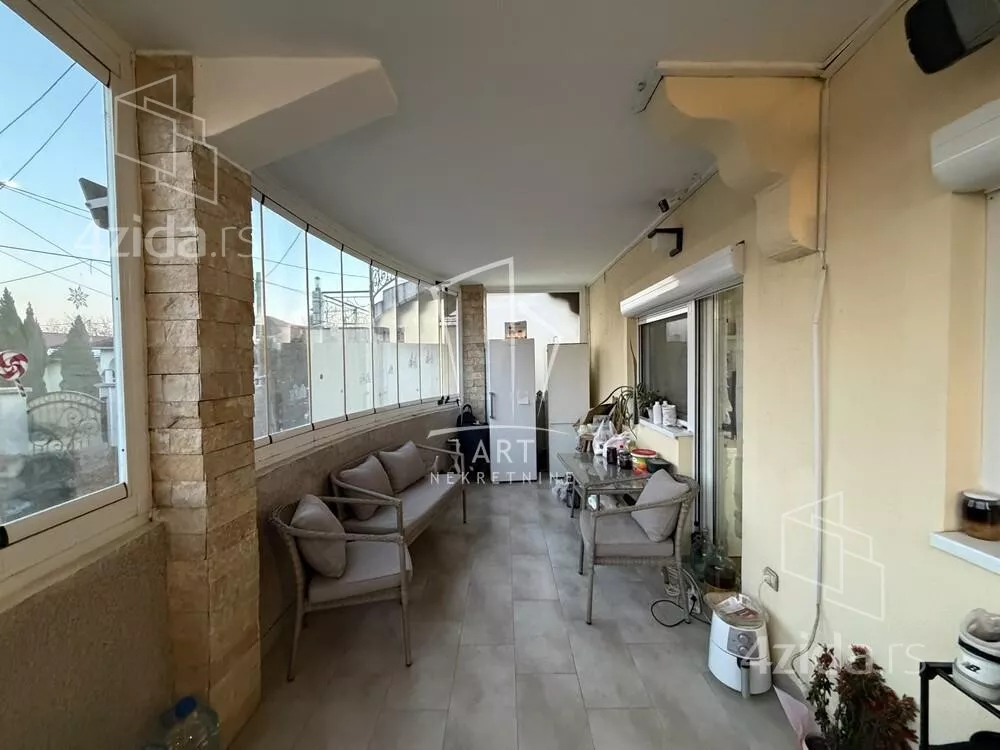 3-etažna kuća | 4zida