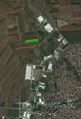 Zrenjanin, Bagljaš | 4zida.rs