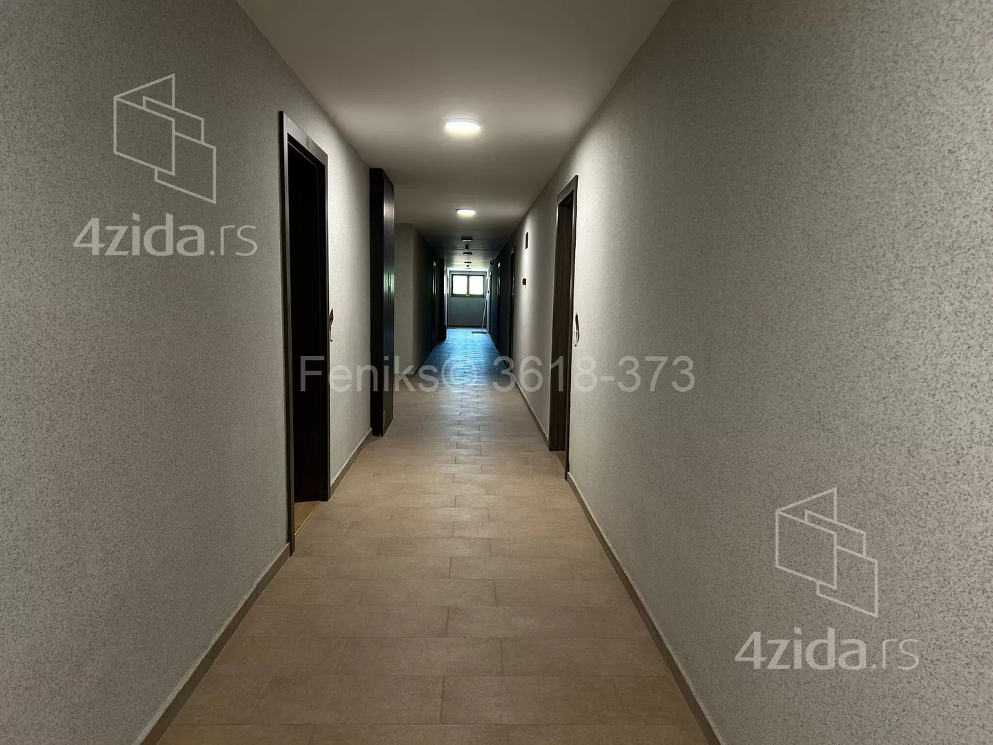Kancelarija | 4zida