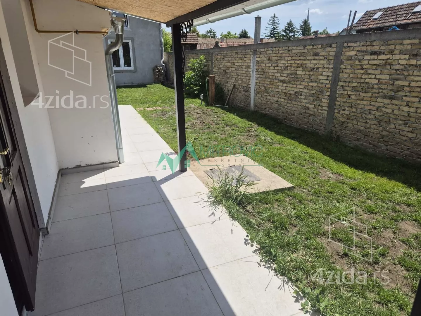 Kuća | 4zida