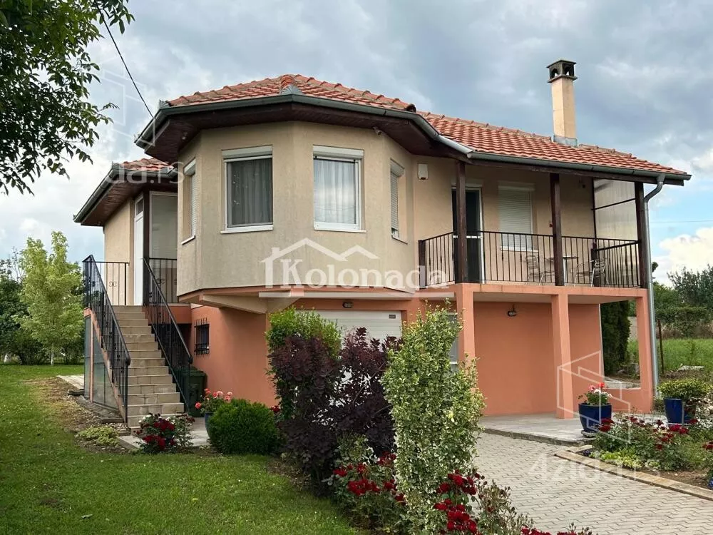 Kuća | 4zida