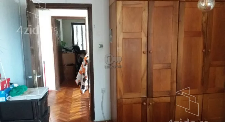 4-etažna kuća | 4zida