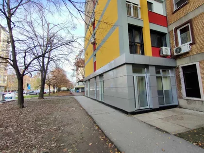 Sajmište | 4zida.rs