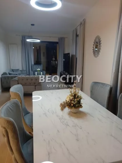 Beograd na vodi | 4zida.rs