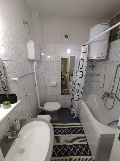 Miše Dimitrijevića 1 | 4zida.rs