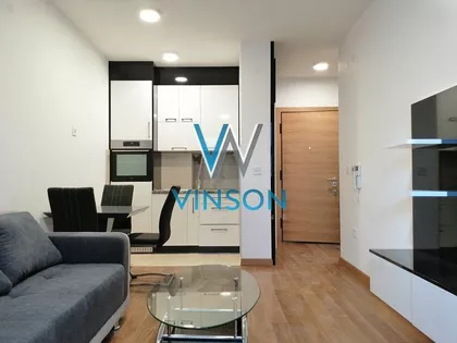 Trg galerija | 4zida.rs