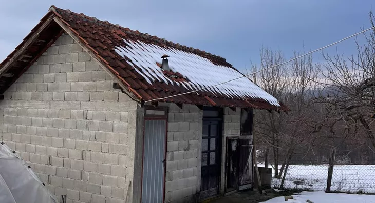 3-etažna kuća | 4zida