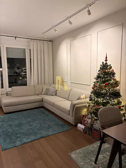 Adamovićevo Naselje | 4zida.rs