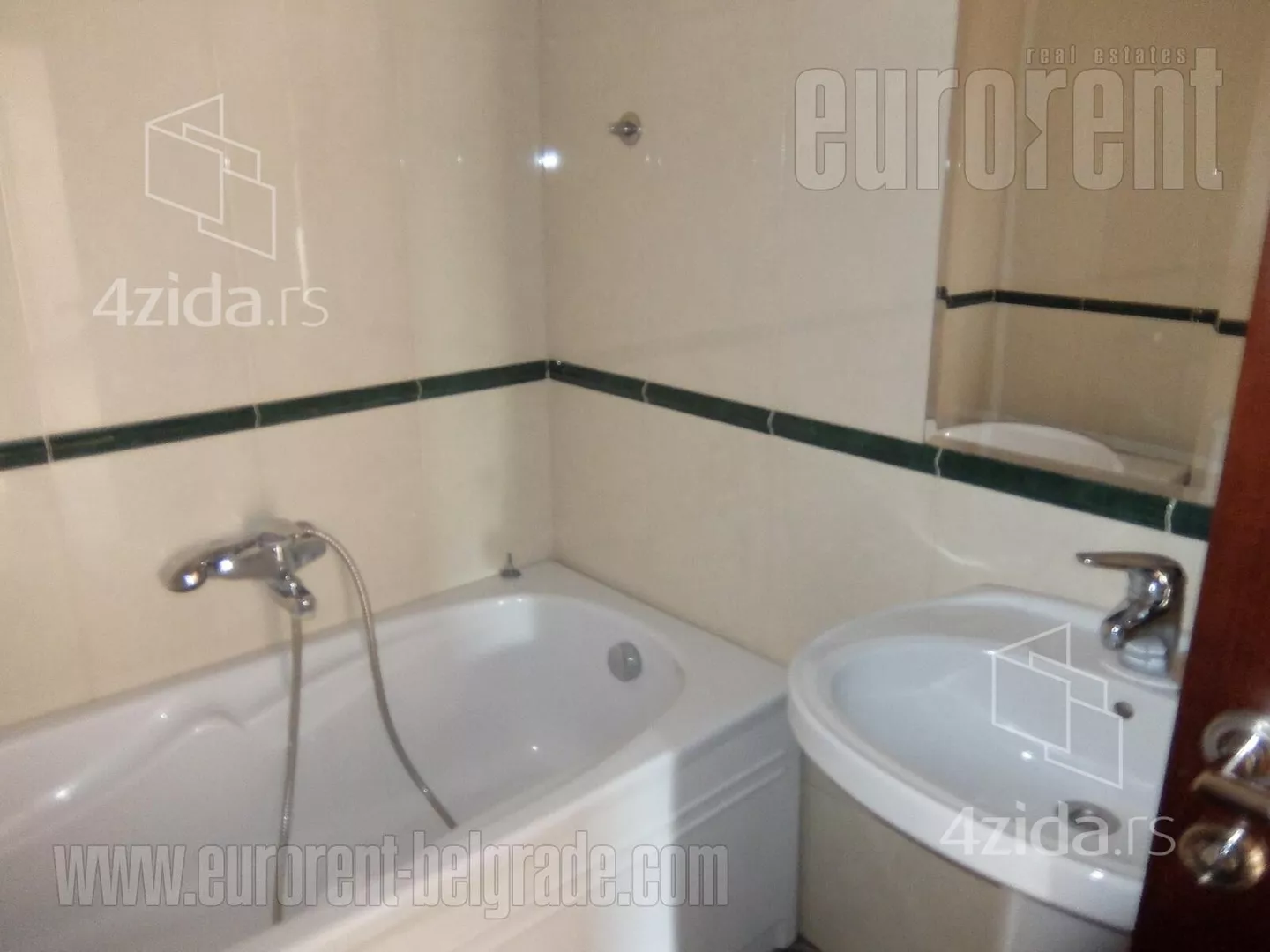 4-etažna kuća | 4zida