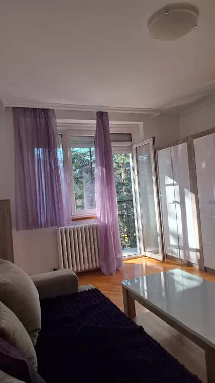 Sime Lozanića 3 | 4zida.rs