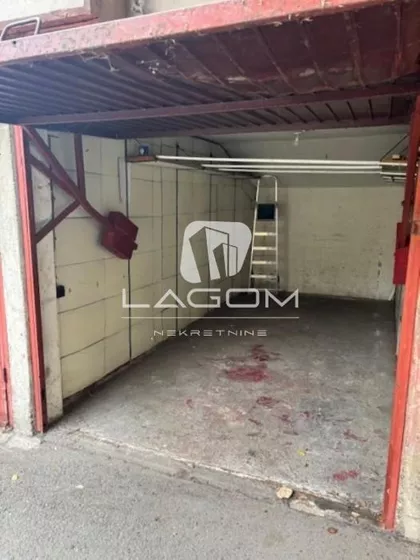 Jurija Gagarina | 4zida.rs