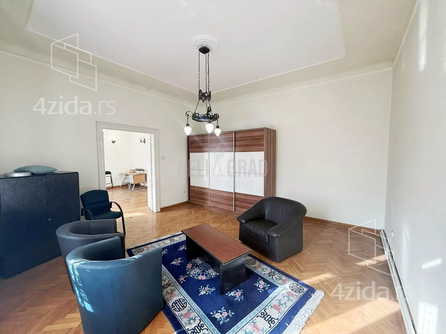 Šestosoban stan | 4zida