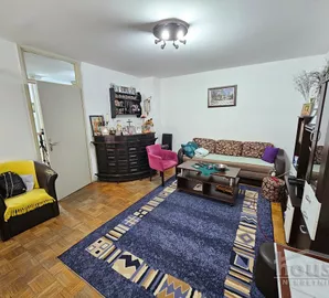Novo Naselje, Gradske lokacije, Novi Sad, 3.0 stan | 4zida.rs