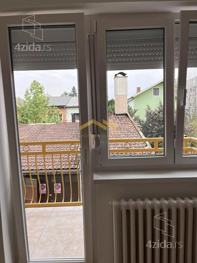 Garsonjera | 4zida