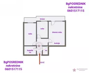 Beograd, Voždovac opština, Trošarina | 4zida.rs | 4zida.rs