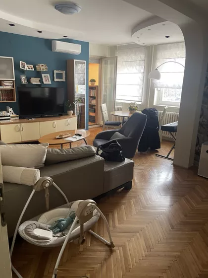 Bulevar Oslobođenja | 4zida.rs