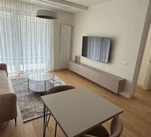 Blok 64, Novi Beograd, Beograd, 2.0 stan | 4zida.rs