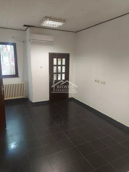 Pančićeva | 4zida.rs