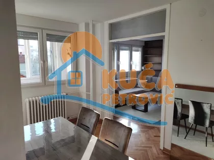 Bulevar Nemanjića | 4zida.rs
