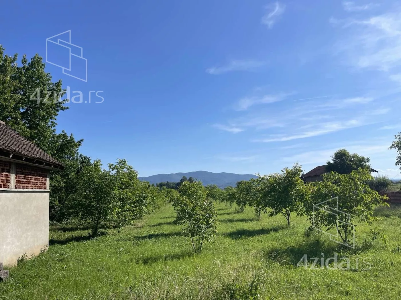 Građevinsko zemljište | 4zida