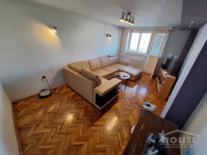 Bulevar Oslobođenja | 4zida.rs