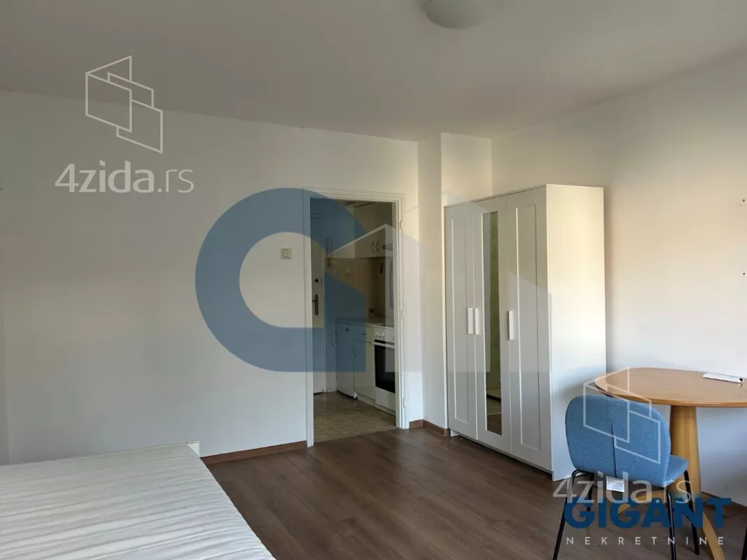 Garsonjera | 4zida