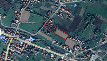 Prvomajska | 4zida.rs