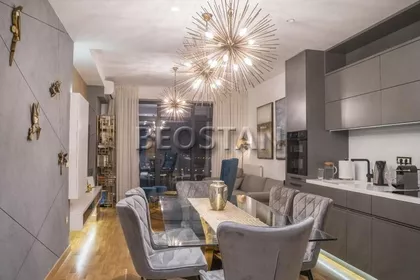 Bulevar Vudroa Vilsona | 4zida.rs