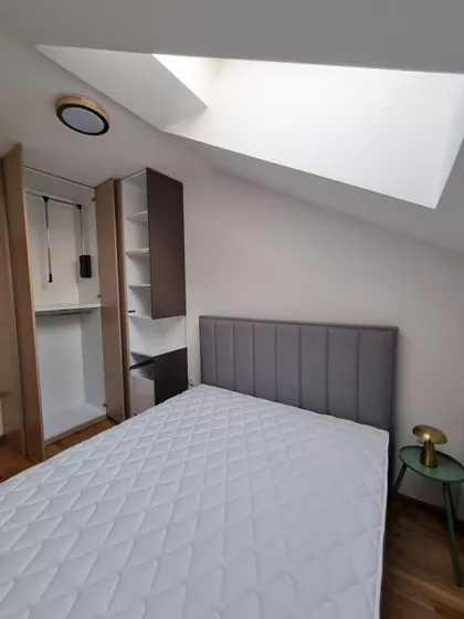 Branka Ćopića | 4zida.rs