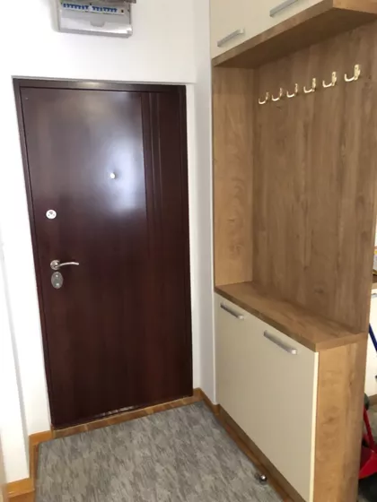 Rudi Čajaveca 35G | 4zida.rs