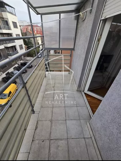 Ljubljanska | 4zida.rs