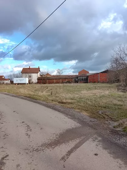 Crkvenska | 4zida.rs