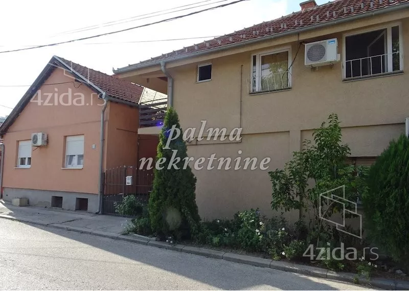 Kuća | 4zida
