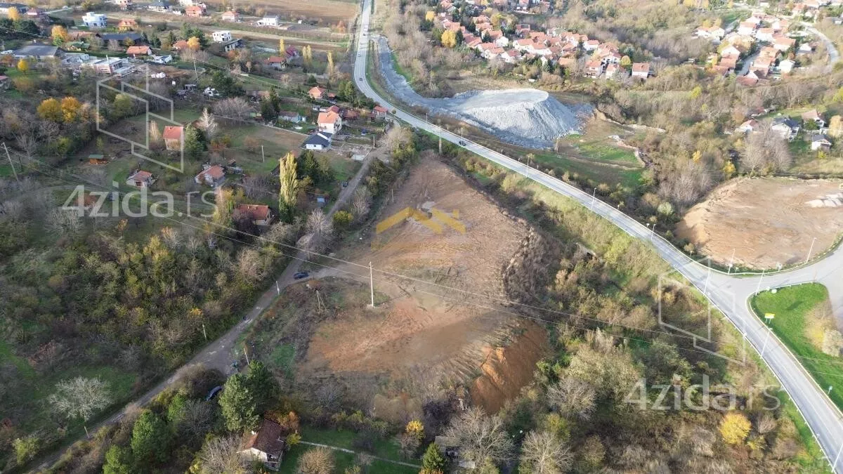 Građevinsko zemljište | 4zida