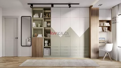 Bulevar Nemanjića | 4zida.rs