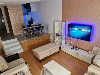 Mokranjčeva | 4zida.rs