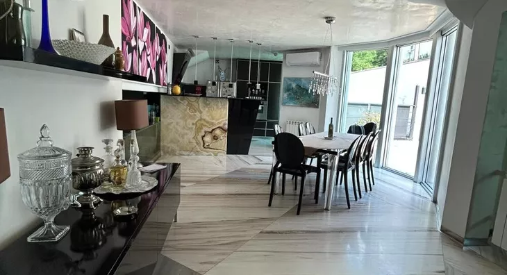 3-etažna kuća | 4zida