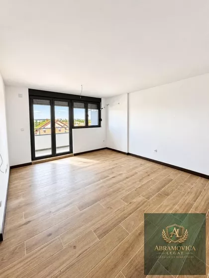 Novi Banovci | 4zida.rs