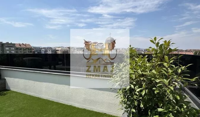 Šestosoban stan | 4zida