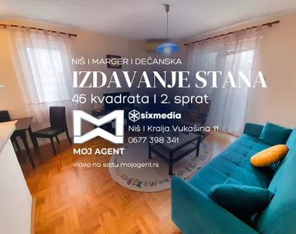 Dečanska | 4zida.rs
