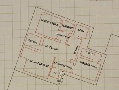Duvanište | 4zida.rs